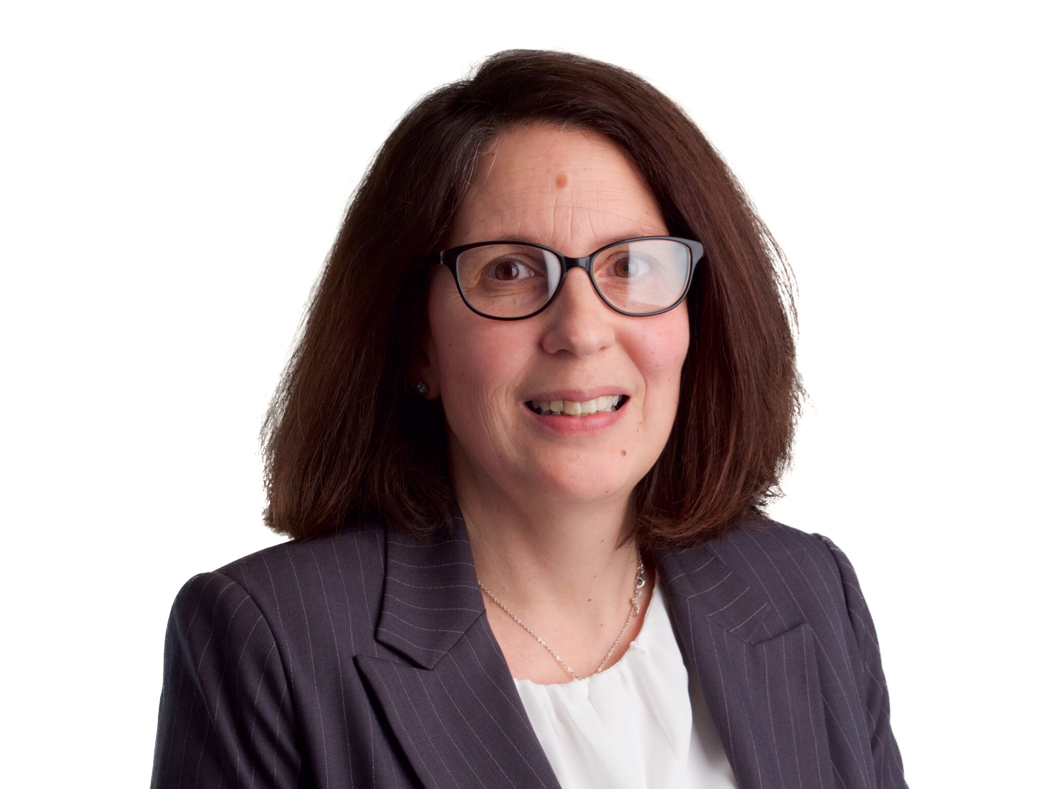 Claire Fuller – The Pensions Administration Standards Association