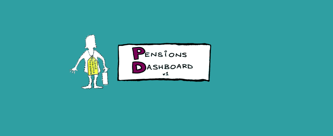 Pensions Dashboard