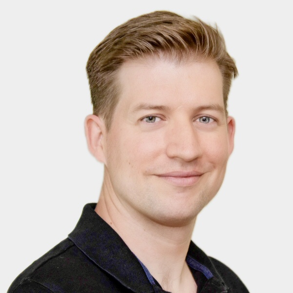 Charlie Goodman Charlie Goodman