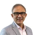 Girish Menezes