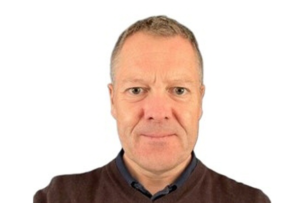 Duncan Watson Duncan Watson