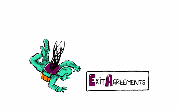 Exit Agreements