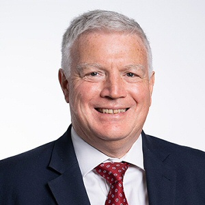 David Fairs