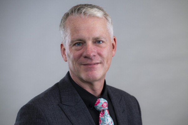 David Walmsley