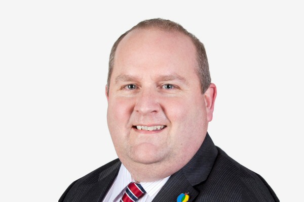 Chris Connelly