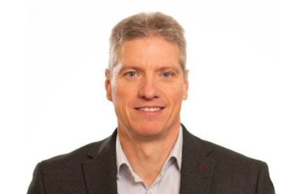 Neil Crombie