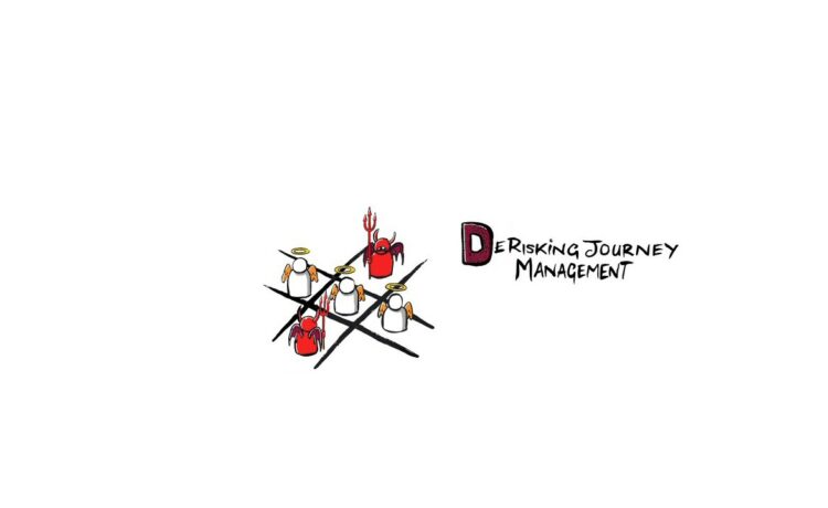 PASA De-risking Journey Management