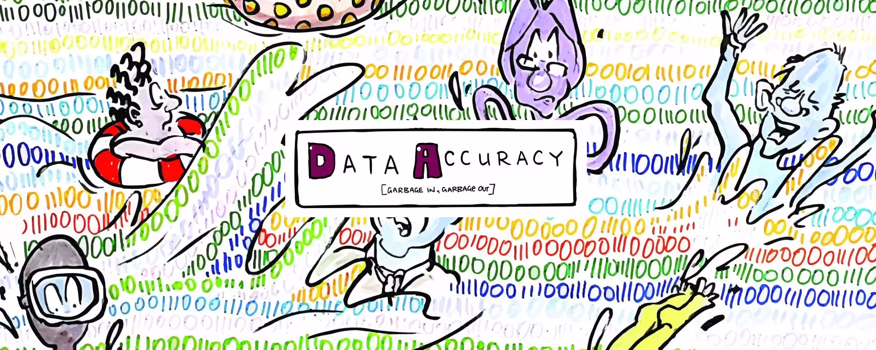 Data Accuracy Webinar