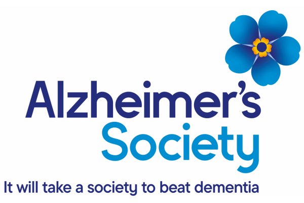 The Alzheimers Society
