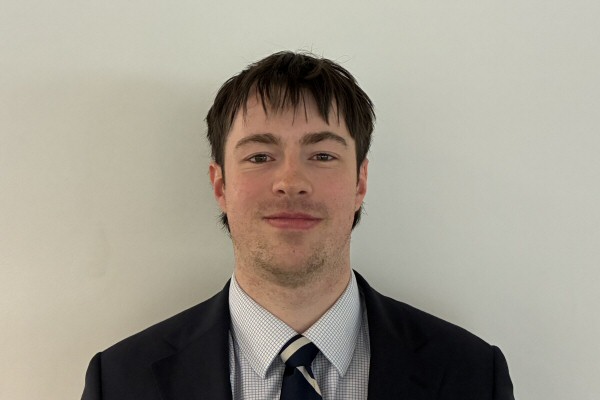 Paddy Gavin