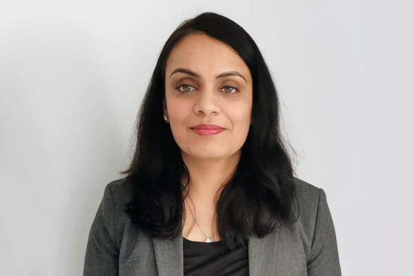 Dr Priya Khambhaita