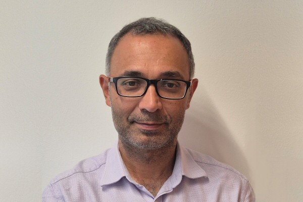 Stephen Pathirana