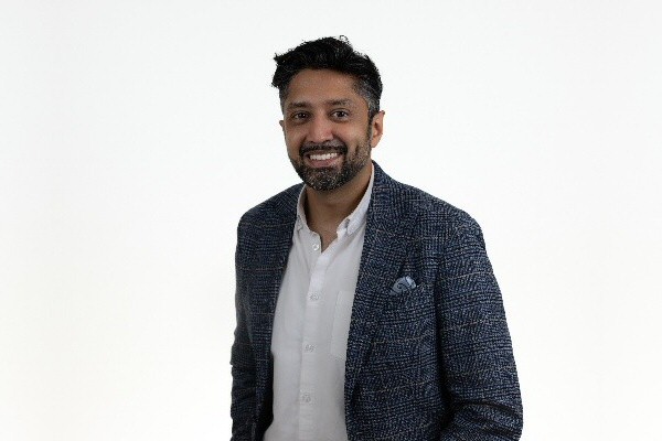 Waleed Khan