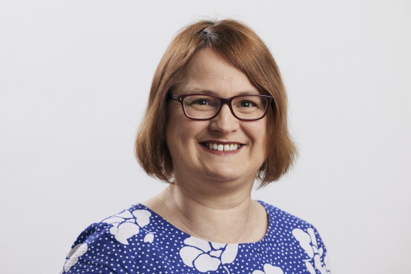 Sara Protheroe