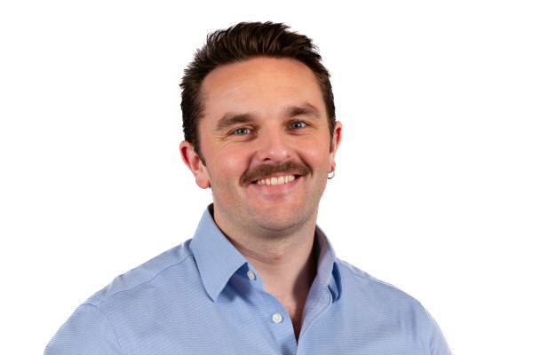 Calum Guthrie